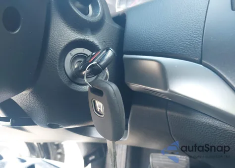 2008 Honda Accord 3.5 Ex-L from USA, damaged, VIN 1HGCS22828A011191